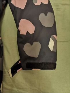 Куртка зимняя Reima 122 см