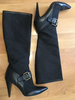 Сапоги Just Cavalli