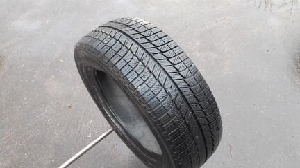Шина бу 225-55-17 Michelin X-Ice Xi3 8ed