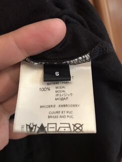 Футболка Givenchy