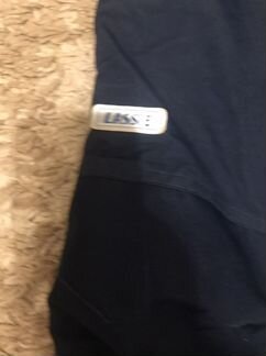 Зимние брюки