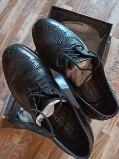 Туфли мужские