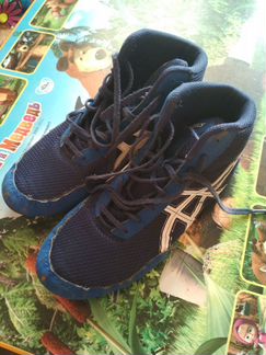 Борцовки Asics размер 36