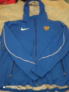 Спортивный костюм nike storm-fit олимпийской сборн