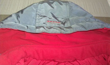 Комбинизон для мальчика