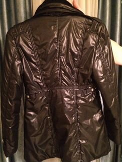 Куртка демисезонная детская новая