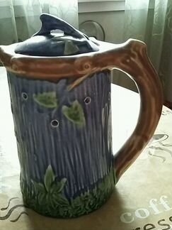 Кружка Напейся не облейся