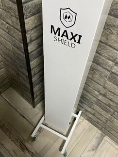 Рециркулятор воздуха бактерицидный