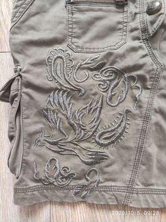 Юбка Pepe jeans M