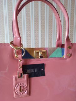 Сумка. Италия