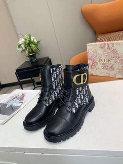 Ботинки Dior