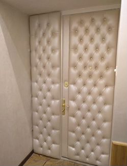 Стеновые панели / мягкие панели