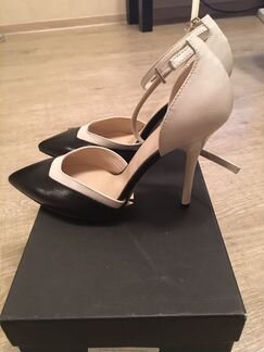 Туфли itaita новые, 37