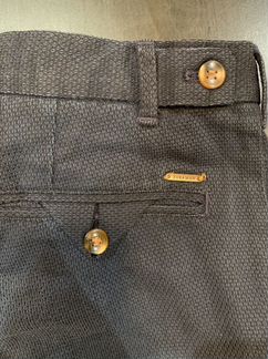Брюки zara мужские