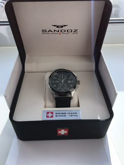Часы Sandoz