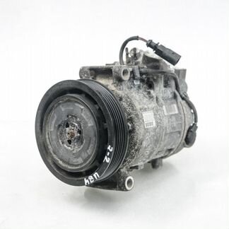 Компрессор кондиционера Audi A5 /S5 Coupe/Sportba