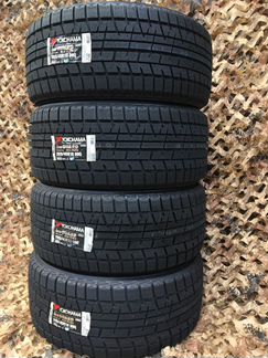 Новые 255 45 R18 Yokohama IG 50+ 99Q Япония