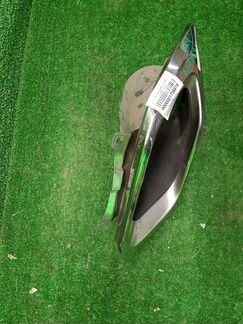 Насадка глушителя правая Lexus RX 4 (15-19) 521064