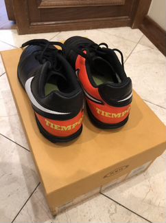 Бутсы Nike TiempoX