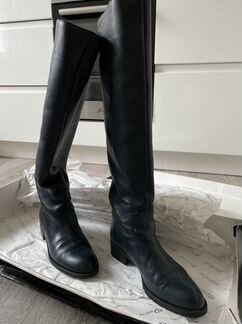 Сапоги женские Giotto