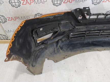 Бампер передний передний Nissan X-Trail T32