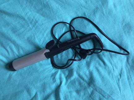 Электрощипцы Remington Pro Big Curl CI5338