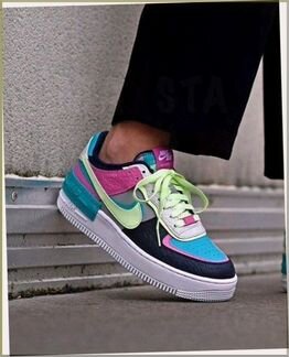 Найк Эир Форс