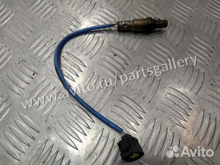 Лямбда-зонд Mercedes-Benz AMG GT R190