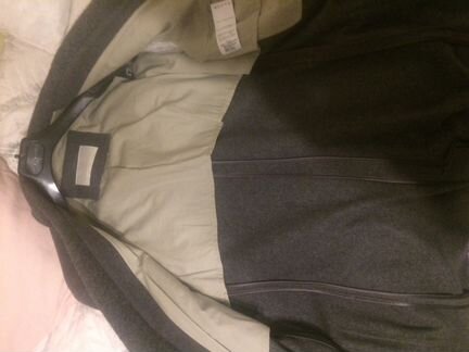 Ermanno scervino пальто новое