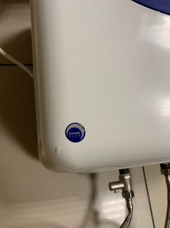Водонагреватель ariston 30л