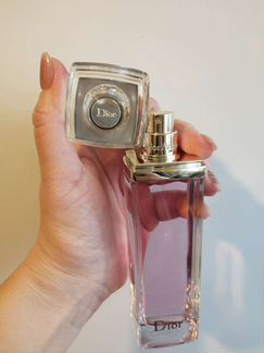 Тестер Christian Dior addict EAU fraiche