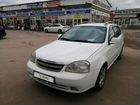 Chevrolet Lacetti 1.6 МТ, 2012, 280 000 км