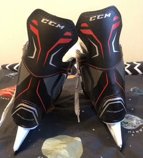 Коньки детские