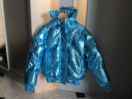 Куртка ienki ienki оригинал новая абсолютно