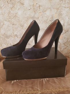 Fabiani туфли