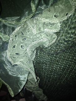 Женские блузки 44-48 размера