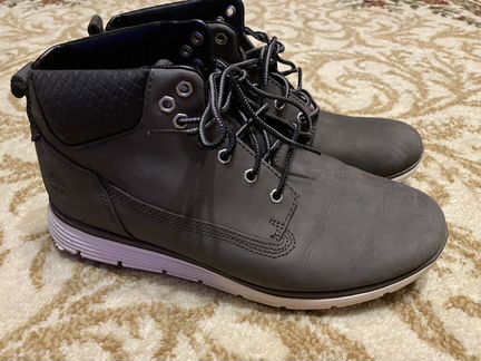 Мужские ботинки timberland