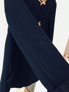 Дафлкот Topshop