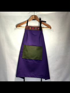 Кухонный фартук