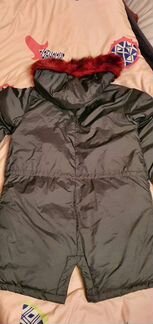 Куртка женская