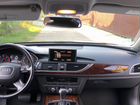 Audi A6 2.0 CVT, 2014, 160 000 км объявление продам
