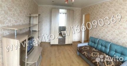 1-к квартира, 32.1 м², 7/10 эт.