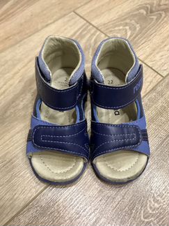 Сандали Reima 21 размер