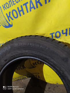 235 65 17 Nokian Hakkapelitta 8 ZY99