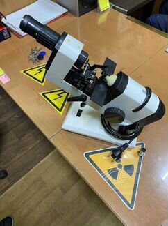 Диоптриметр