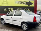 Renault Logan 1.4 МТ, 2006, 435 000 км объявление продам
