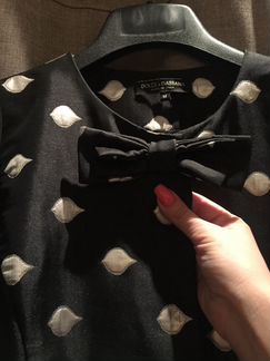 Плащ (тренч) Dolce Gabbana
