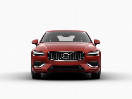 Volvo S60 2.0 AT, 2020