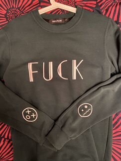 Толстовка (унисекс)