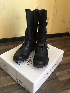 Ботинки Steve Madden